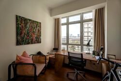 RESIDENCES AT EMERALD HILL (D9), Apartment #582244221